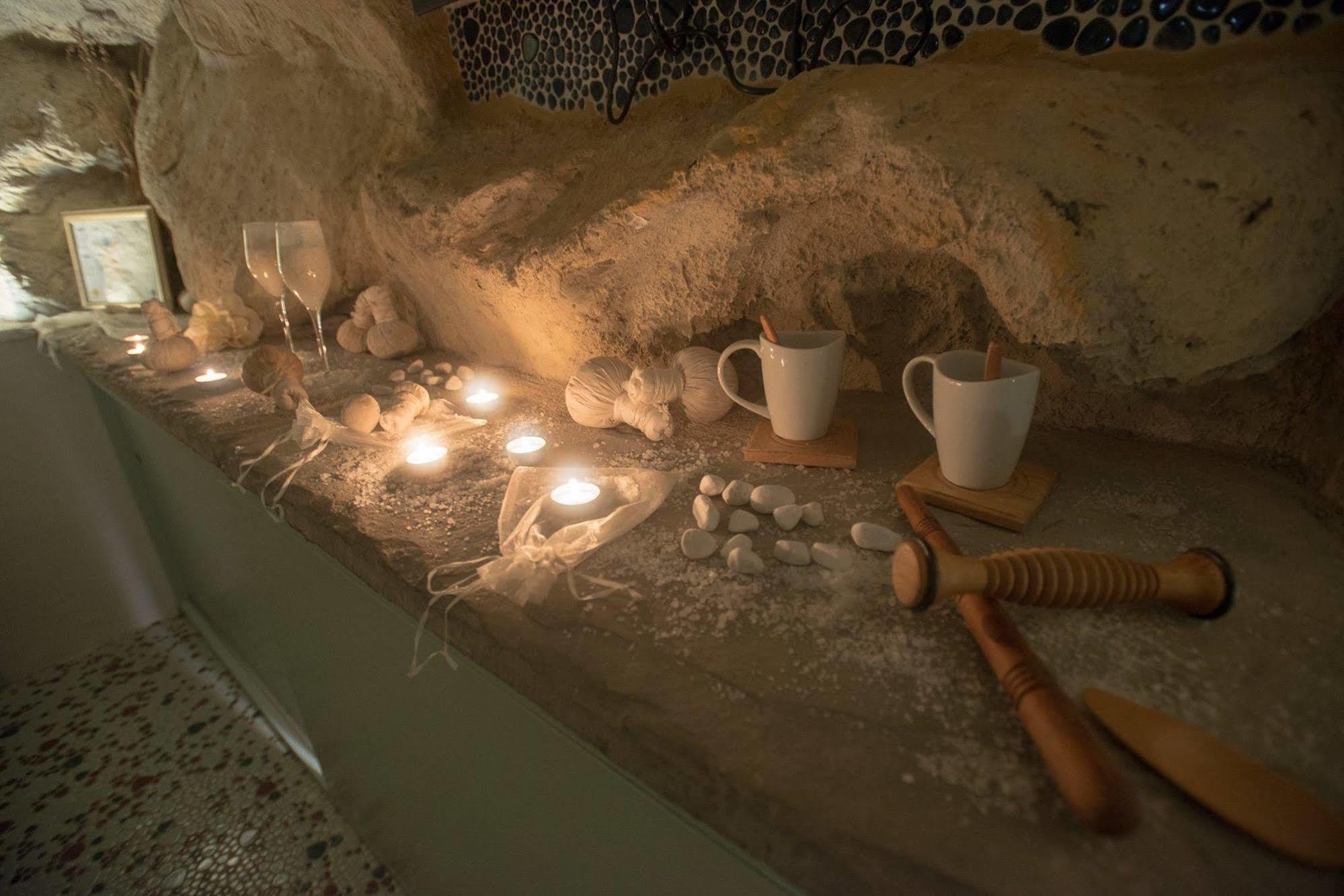 Отель Borgo Dei Sapori Читта-ди-Кастелло Экстерьер фото